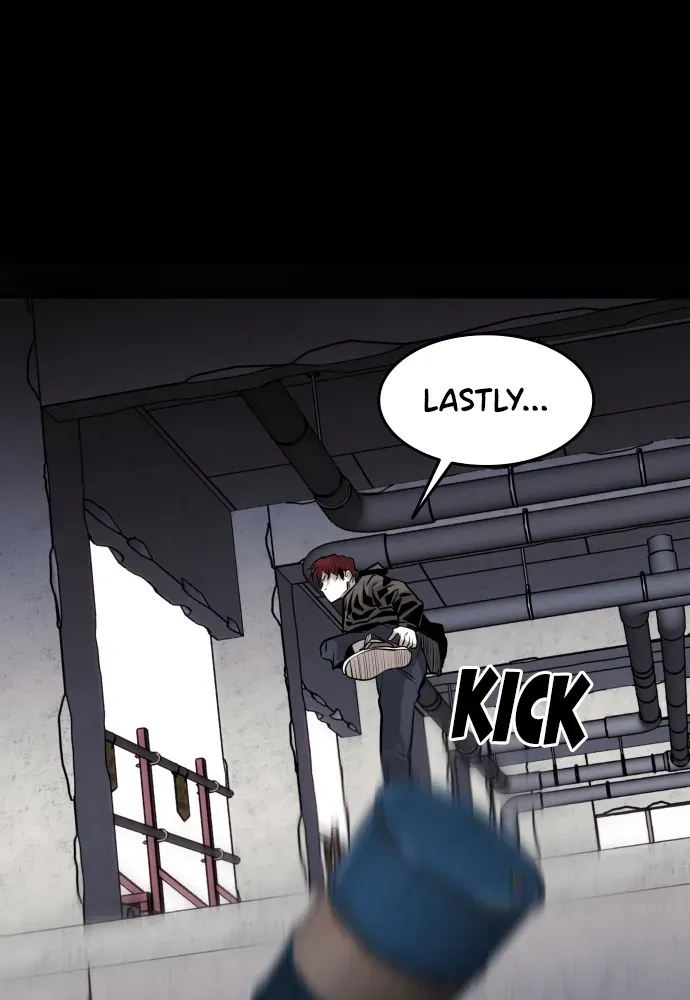 Read Bloodhounds chapter 80 image 113 on Lezhin