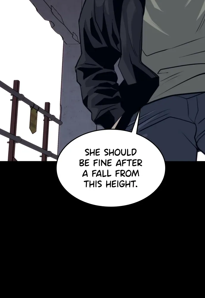 Read Bloodhounds chapter 80 image 116 on Lezhin