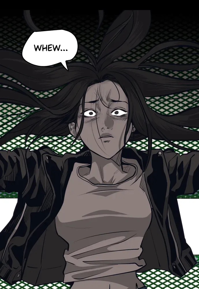 Read Bloodhounds chapter 80 image 123 on Lezhin