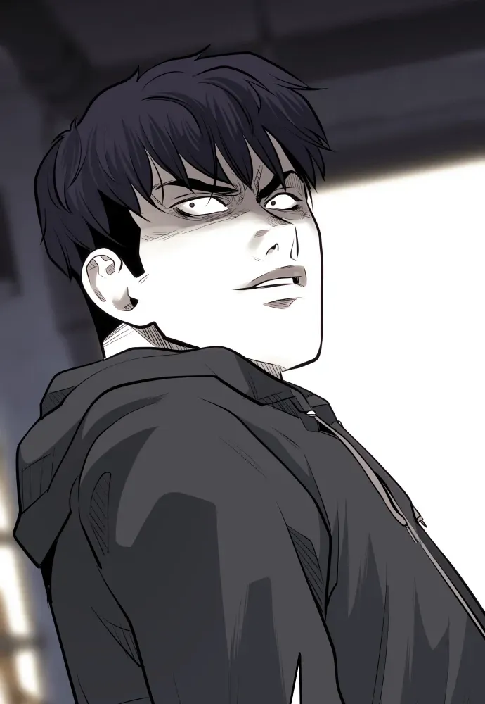 Read Bloodhounds chapter 80 image 13 on Lezhin