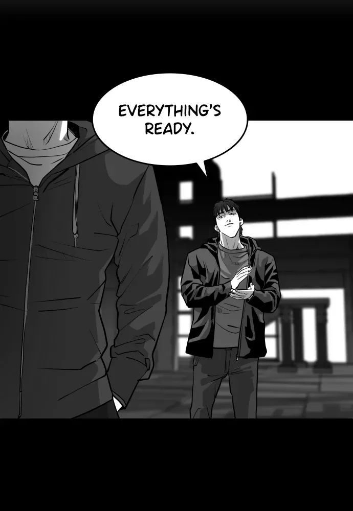 Read Bloodhounds chapter 80 image 130 on Lezhin