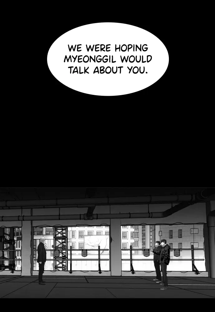 Read Bloodhounds chapter 80 image 134 on Lezhin