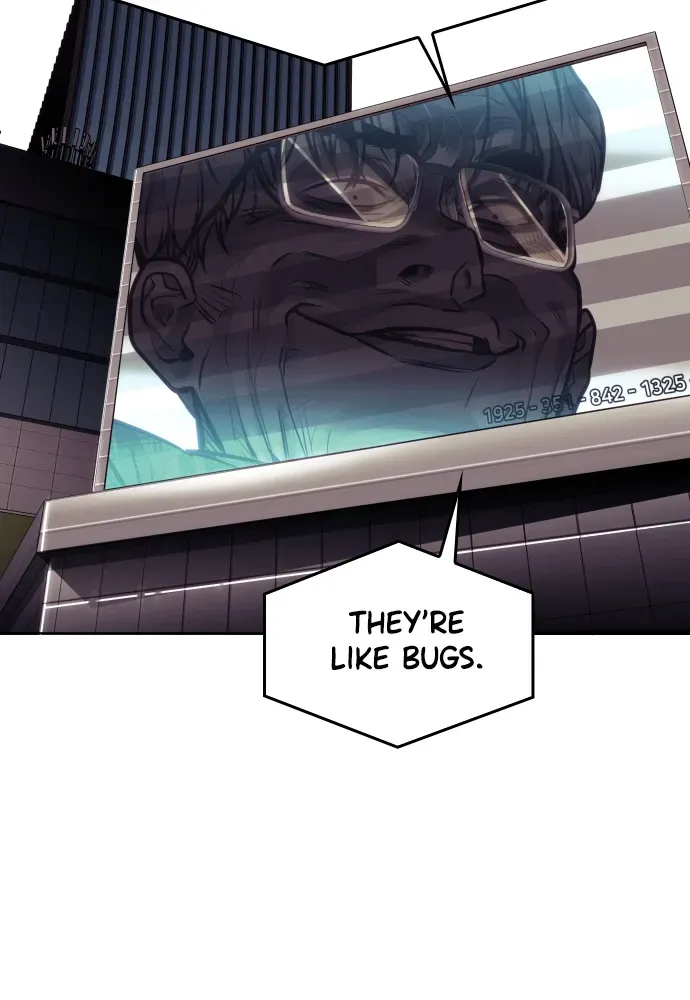 Read Bloodhounds chapter 80 image 136 on Lezhin