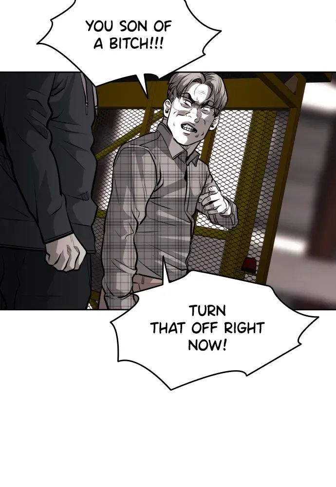 Read Bloodhounds chapter 80 image 141 on Lezhin