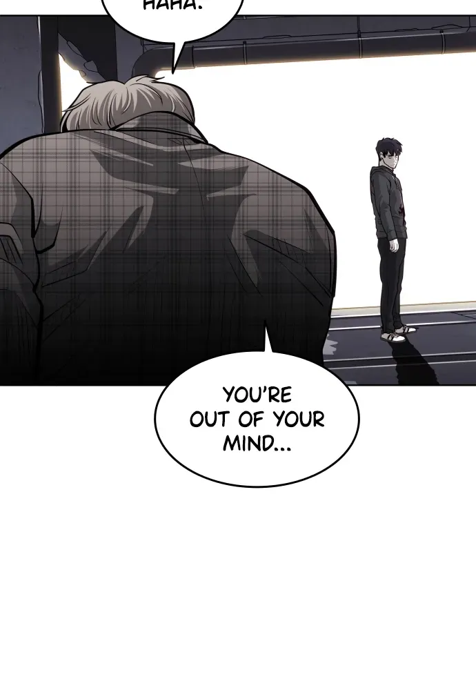 Read Bloodhounds chapter 80 image 15 on Lezhin