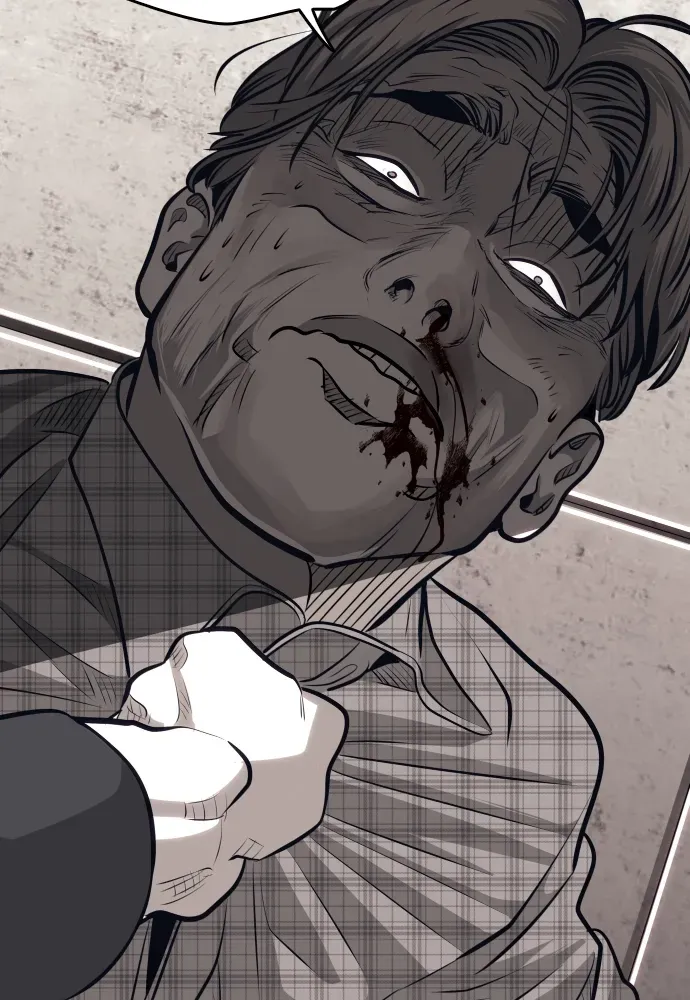 Read Bloodhounds chapter 80 image 155 on Lezhin