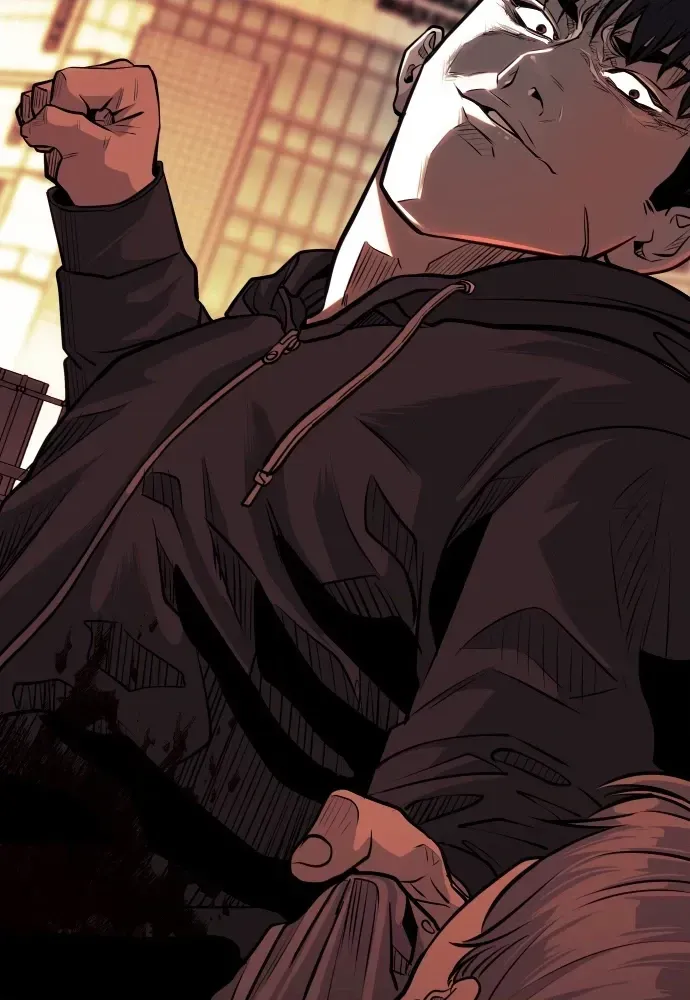 Read Bloodhounds chapter 80 image 159 on Lezhin