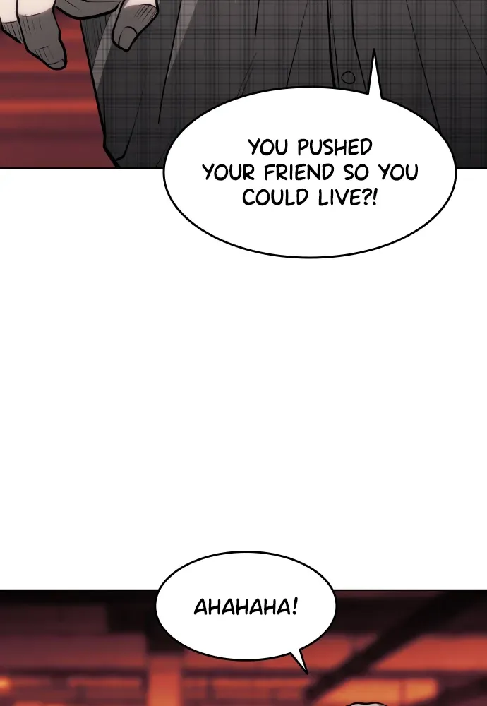 Read Bloodhounds chapter 80 image 17 on Lezhin