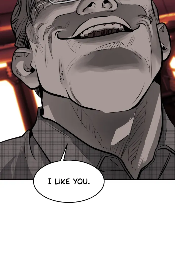 Read Bloodhounds chapter 80 image 20 on Lezhin