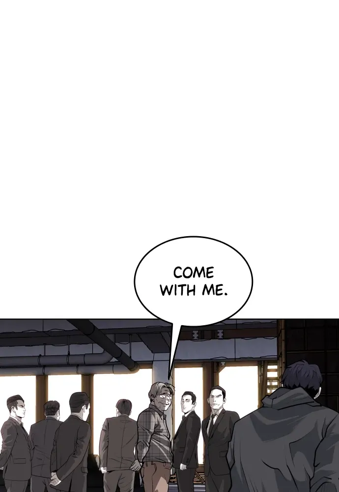 Read Bloodhounds chapter 80 image 22 on Lezhin