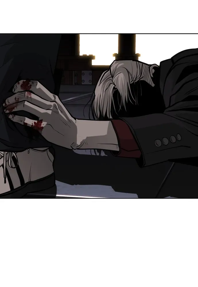 Read Bloodhounds chapter 80 image 25 on Lezhin