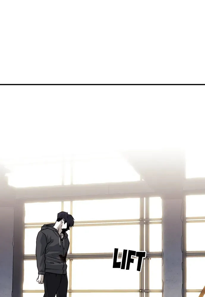 Read Bloodhounds chapter 80 image 26 on Lezhin