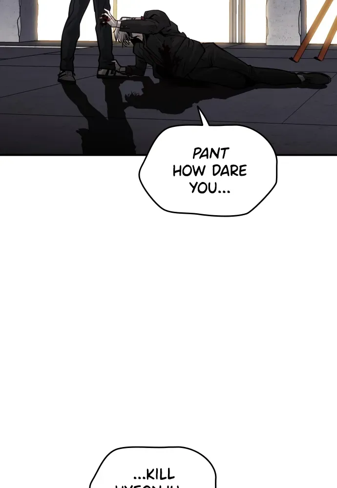 Read Bloodhounds chapter 80 image 27 on Lezhin