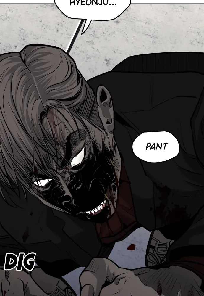 Read Bloodhounds chapter 80 image 28 on Lezhin