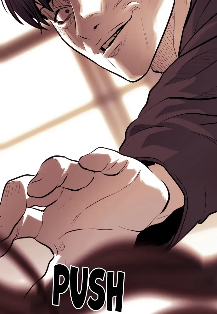 Read Bloodhounds chapter 80 image 3 on Lezhin