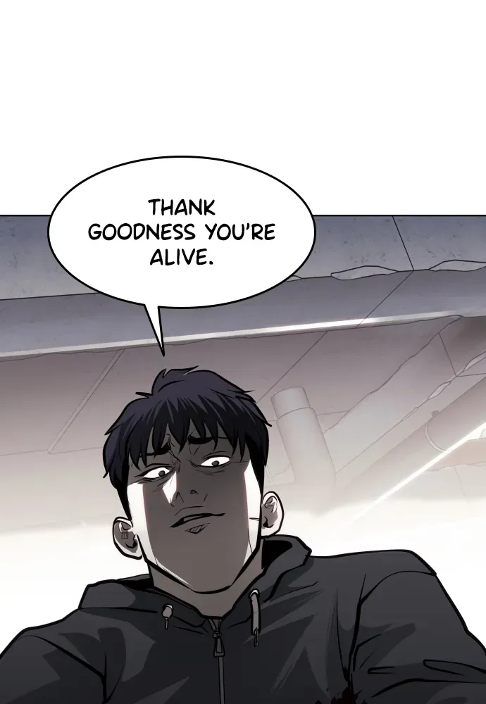 Read Bloodhounds chapter 80 image 30 on Lezhin