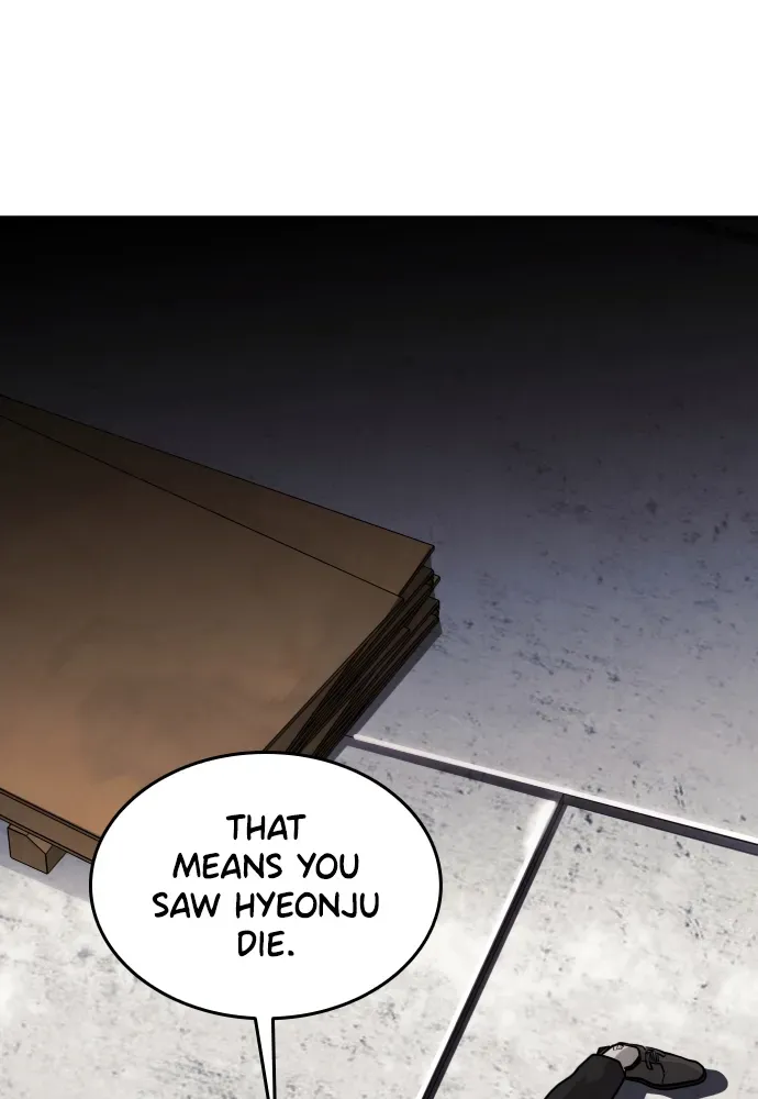 Read Bloodhounds chapter 80 image 32 on Lezhin