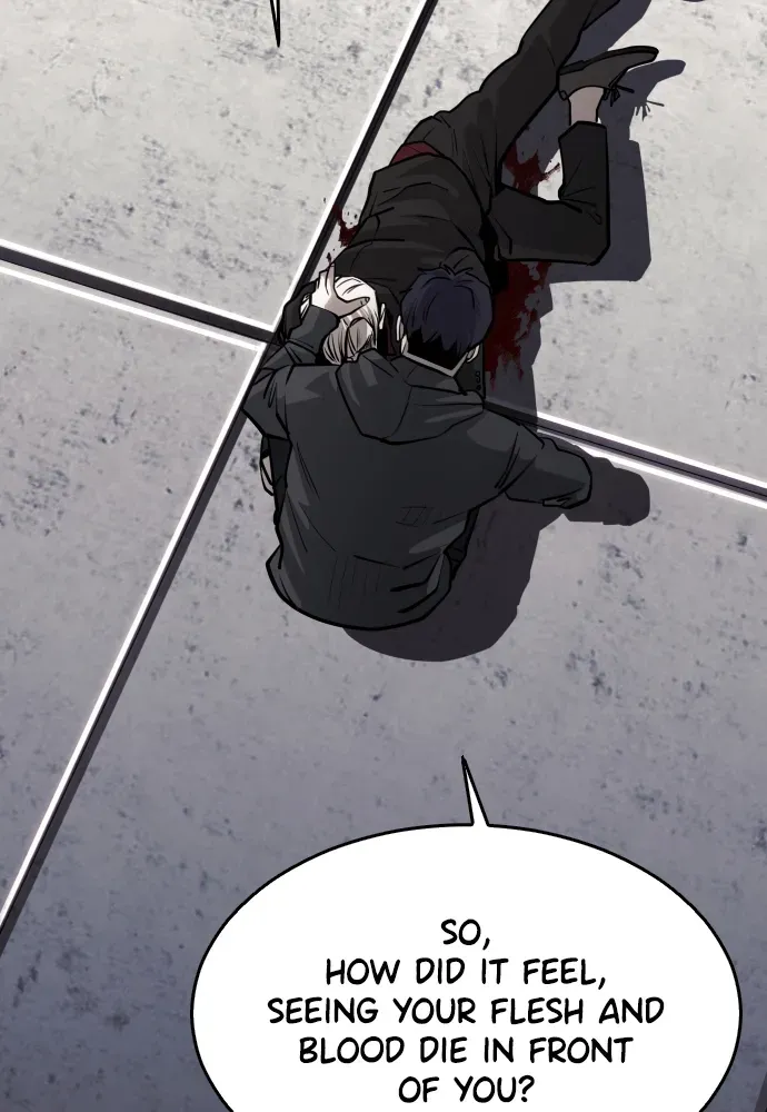 Read Bloodhounds chapter 80 image 33 on Lezhin