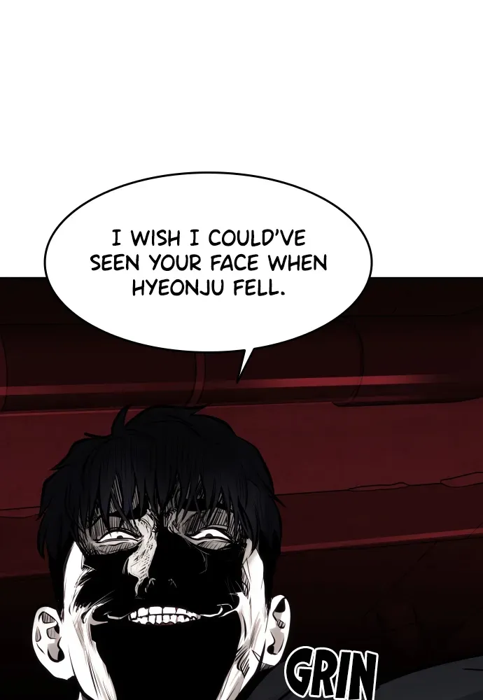 Read Bloodhounds chapter 80 image 36 on Lezhin