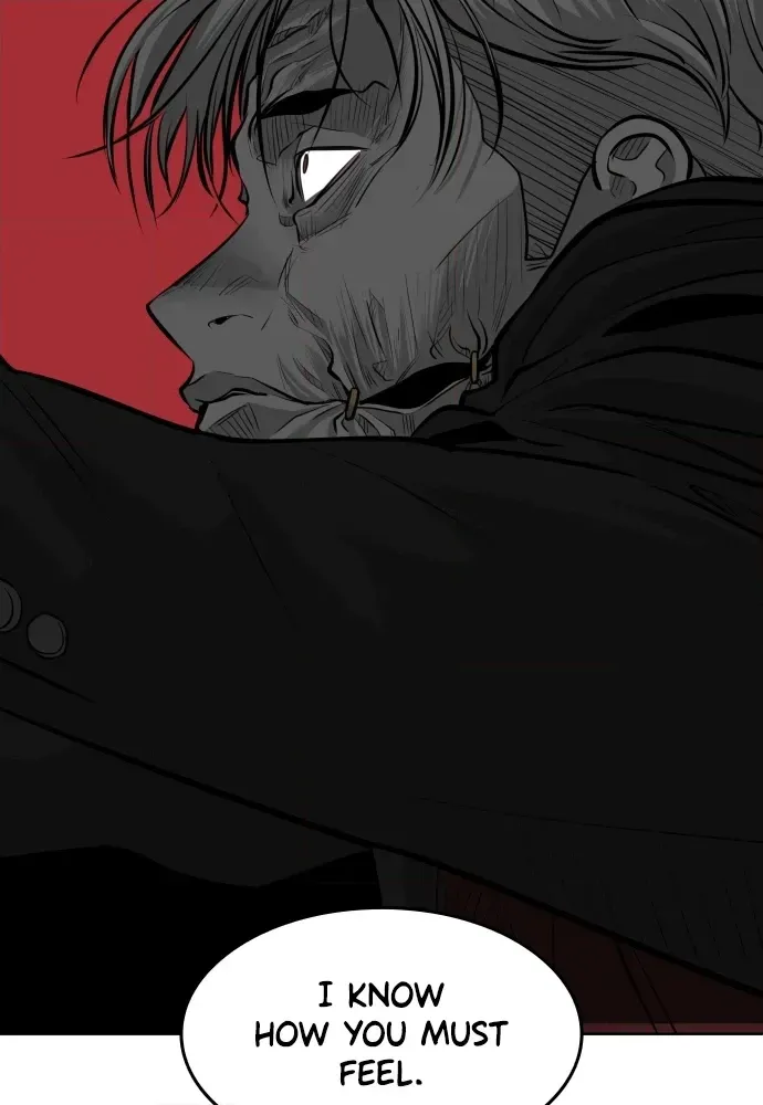 Read Bloodhounds chapter 80 image 39 on Lezhin