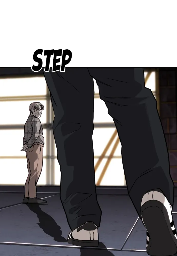 Read Bloodhounds chapter 80 image 45 on Lezhin