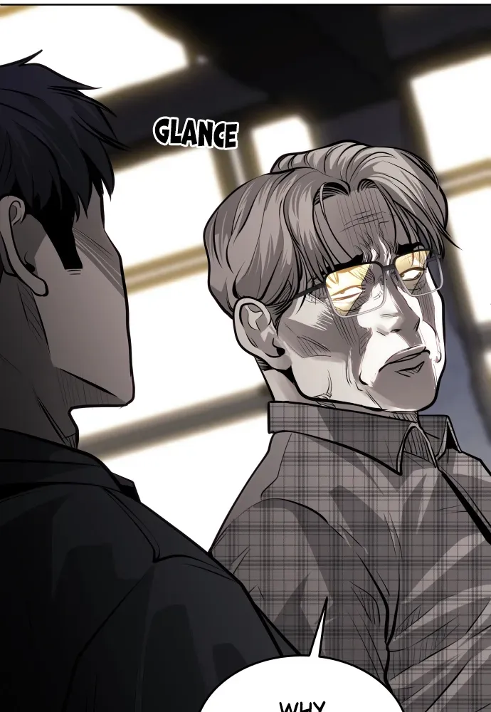 Read Bloodhounds chapter 80 image 47 on Lezhin