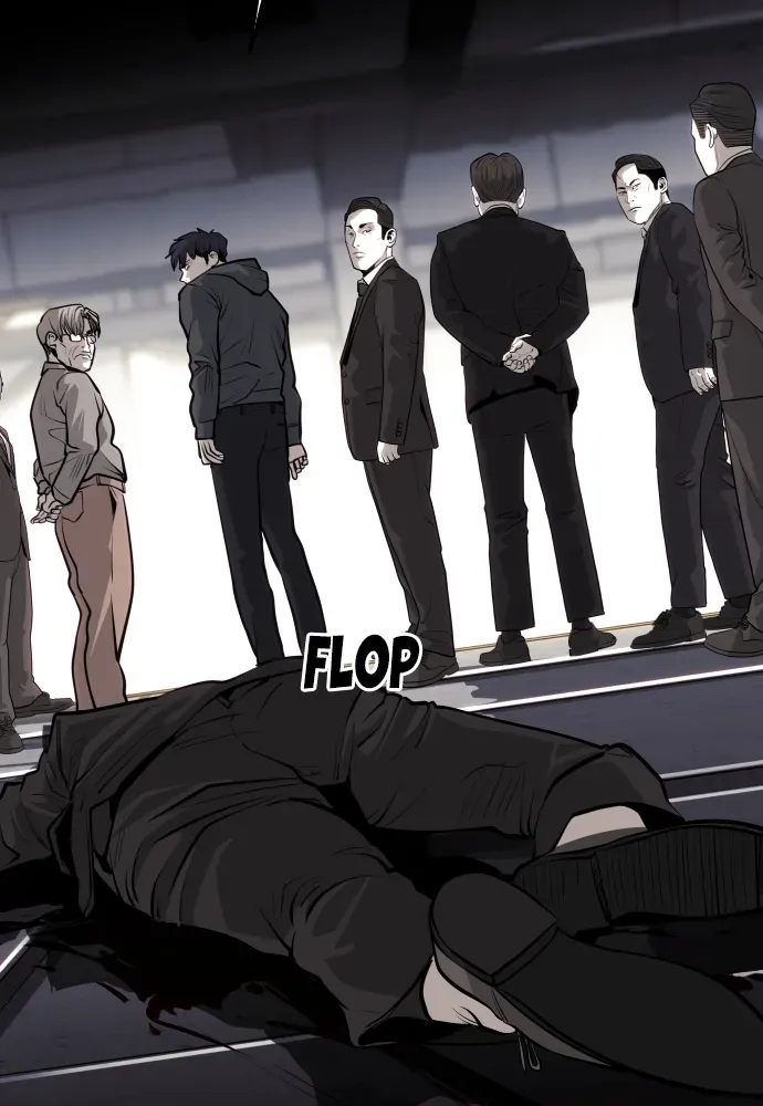Read Bloodhounds chapter 80 image 56 on Lezhin