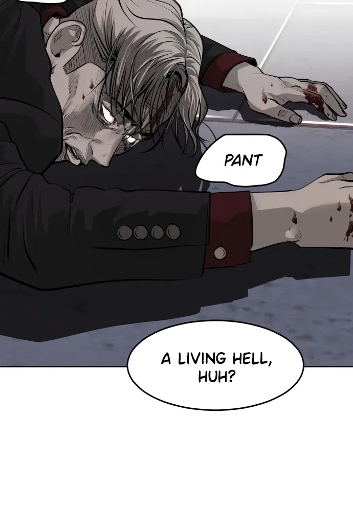 Read Bloodhounds chapter 80 image 58 on Lezhin