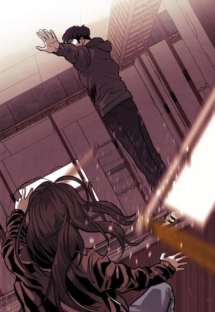 Read Bloodhounds chapter 80 image 6 on Lezhin