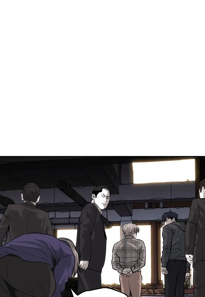 Read Bloodhounds chapter 80 image 61 on Lezhin