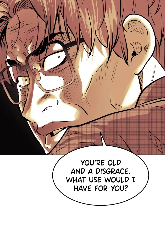 Read Bloodhounds chapter 80 image 64 on Lezhin