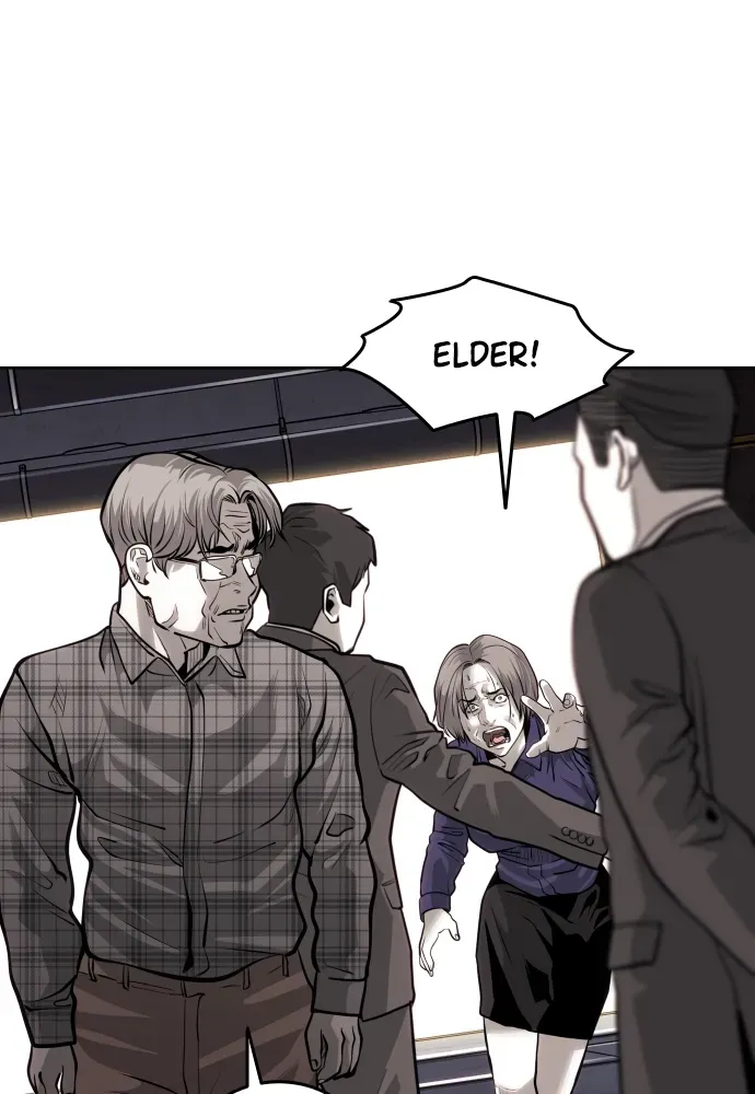 Read Bloodhounds chapter 80 image 65 on Lezhin
