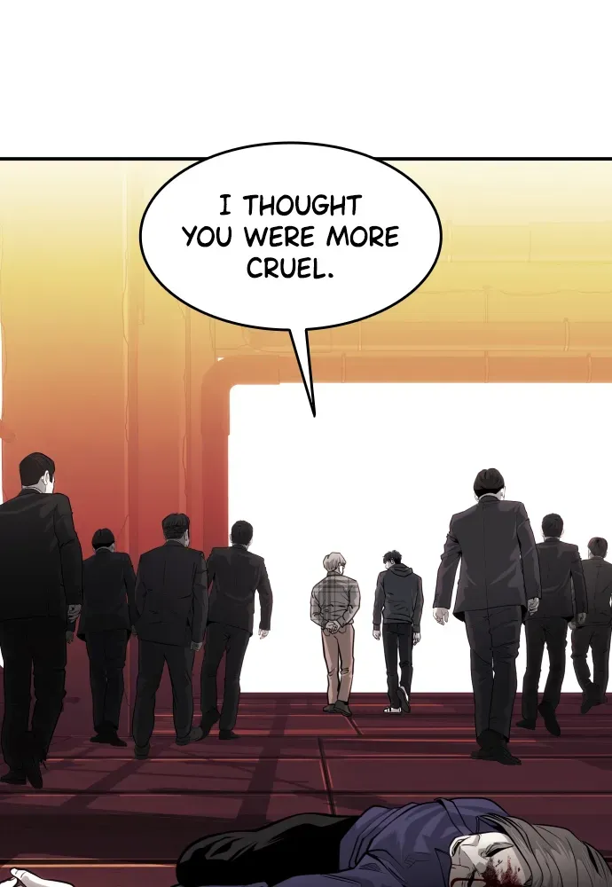 Read Bloodhounds chapter 80 image 72 on Lezhin