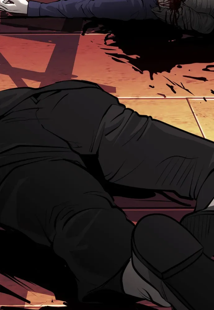 Read Bloodhounds chapter 80 image 73 on Lezhin