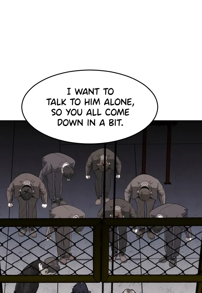 Read Bloodhounds chapter 80 image 75 on Lezhin