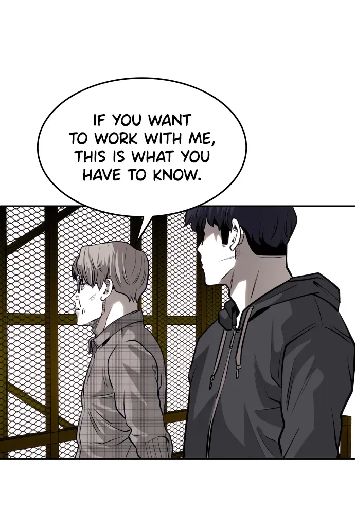 Read Bloodhounds chapter 80 image 78 on Lezhin