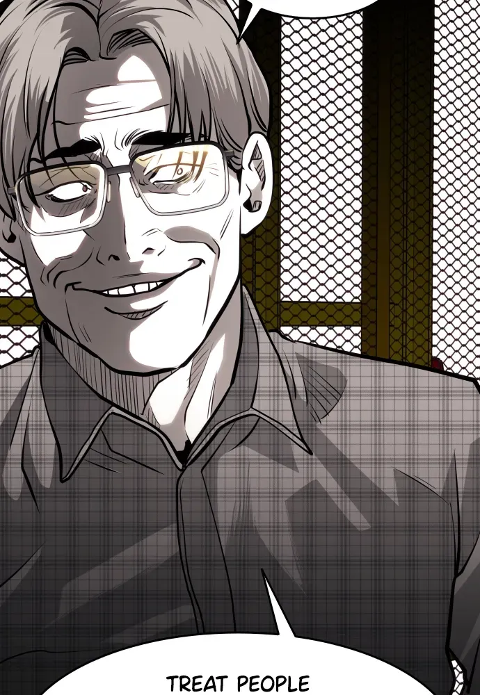 Read Bloodhounds chapter 80 image 83 on Lezhin