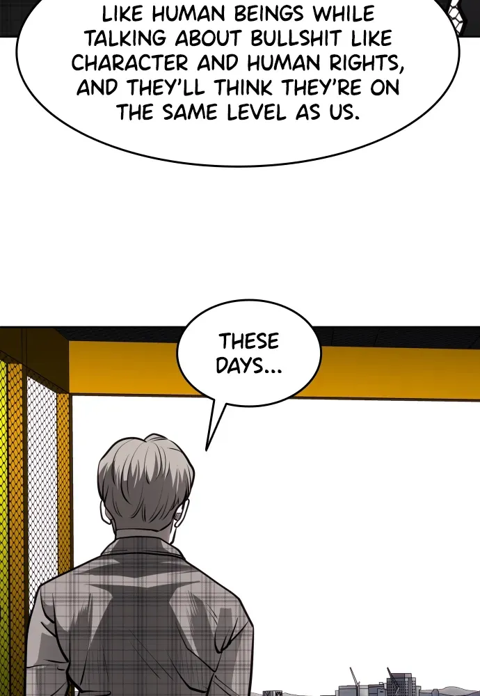 Read Bloodhounds chapter 80 image 84 on Lezhin