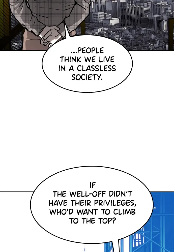 Read Bloodhounds chapter 80 image 85 on Lezhin