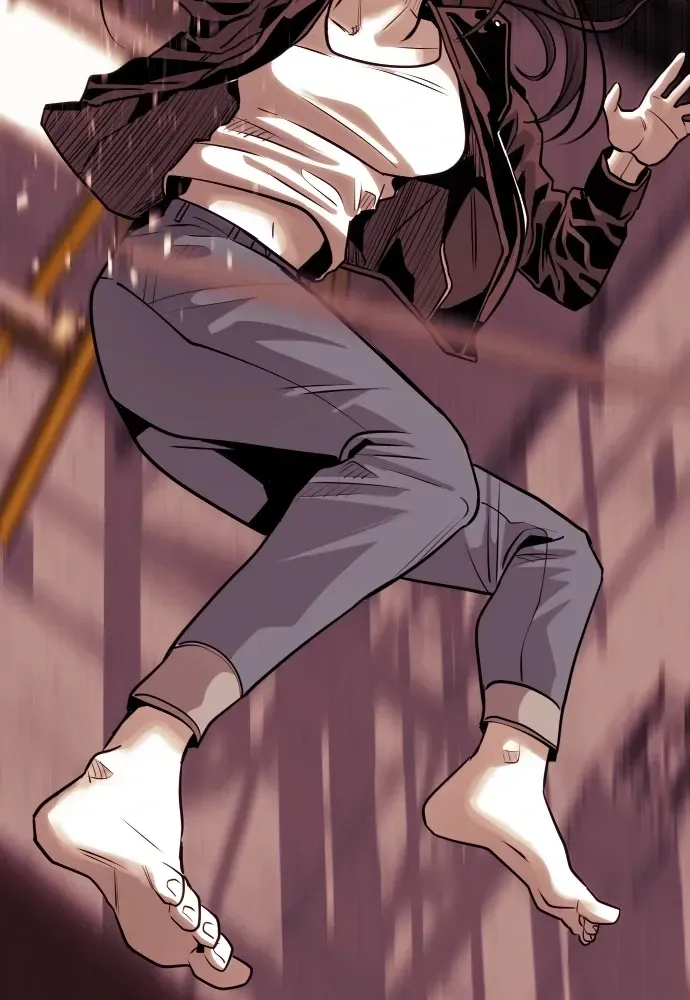 Read Bloodhounds chapter 80 image 9 on Lezhin