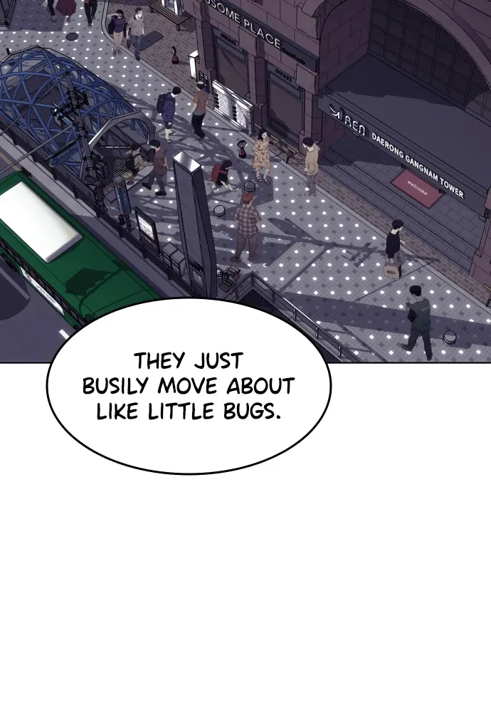 Read Bloodhounds chapter 80 image 90 on Lezhin