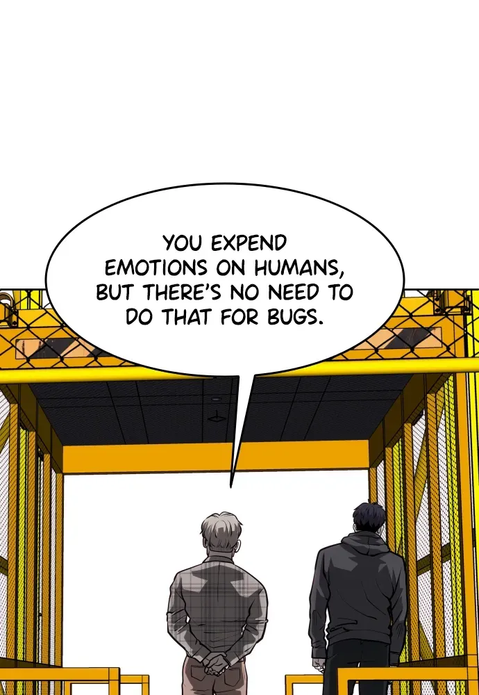 Read Bloodhounds chapter 80 image 91 on Lezhin