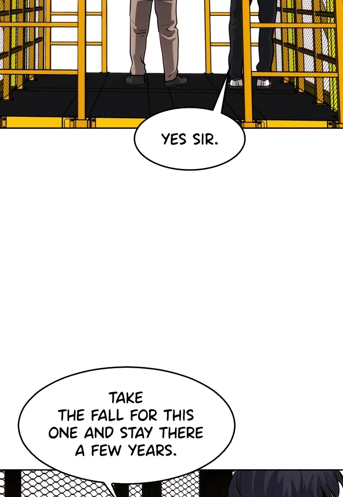 Read Bloodhounds chapter 80 image 92 on Lezhin