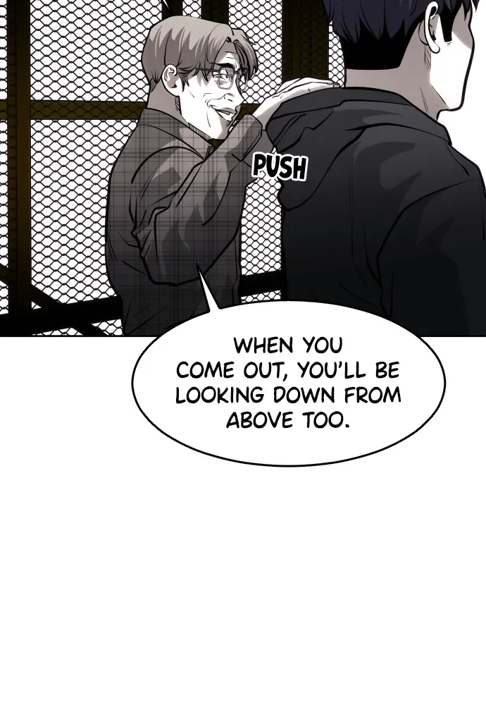 Read Bloodhounds chapter 80 image 93 on Lezhin