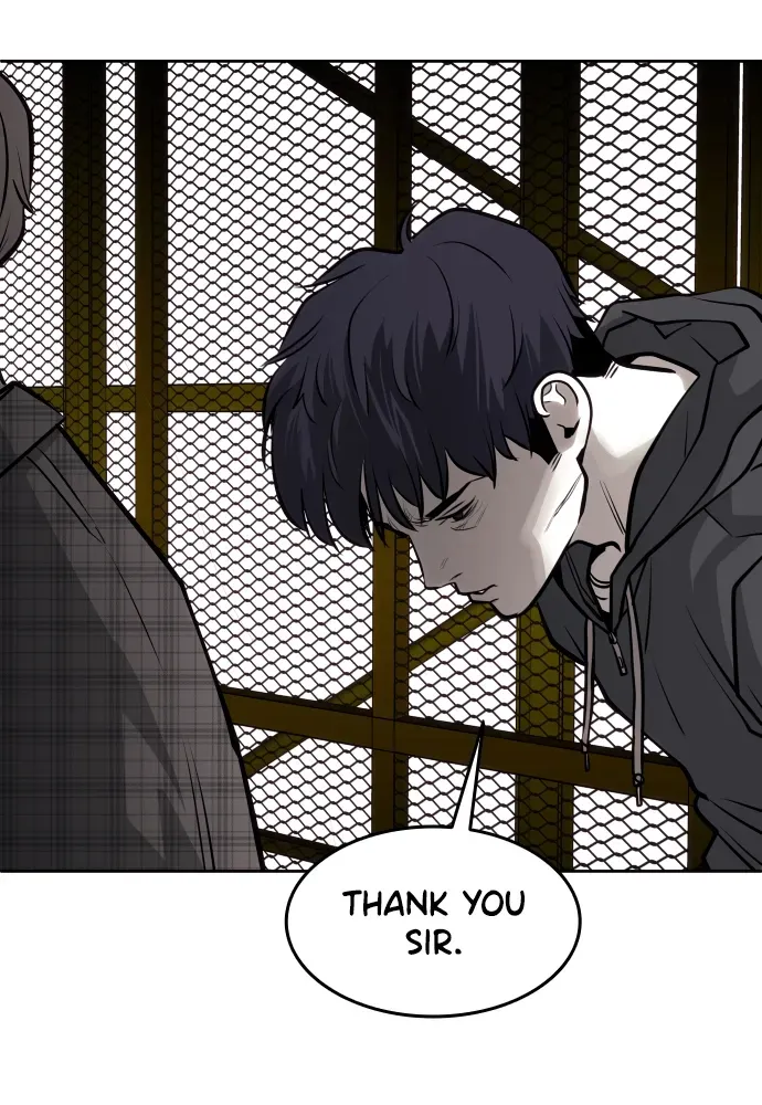 Read Bloodhounds chapter 80 image 94 on Lezhin