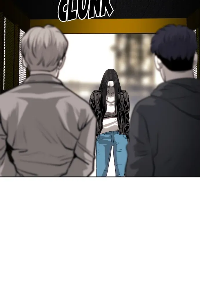 Read Bloodhounds chapter 80 image 98 on Lezhin