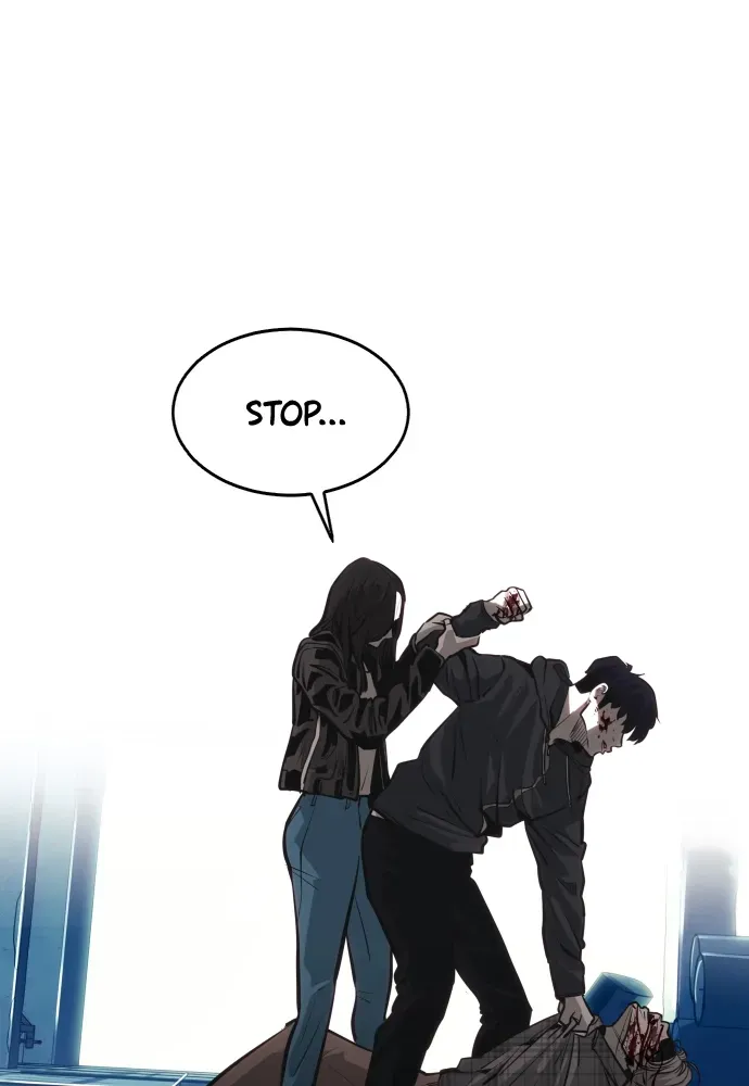 Read Bloodhounds chapter 81 image 100 on Lezhin