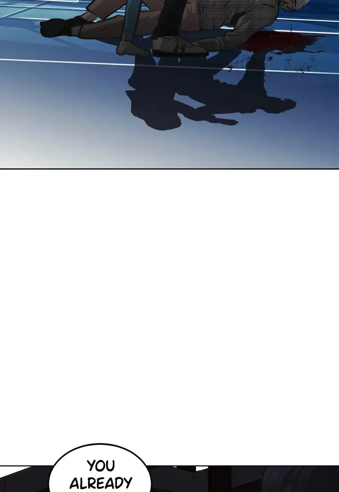 Read Bloodhounds chapter 81 image 101 on Lezhin