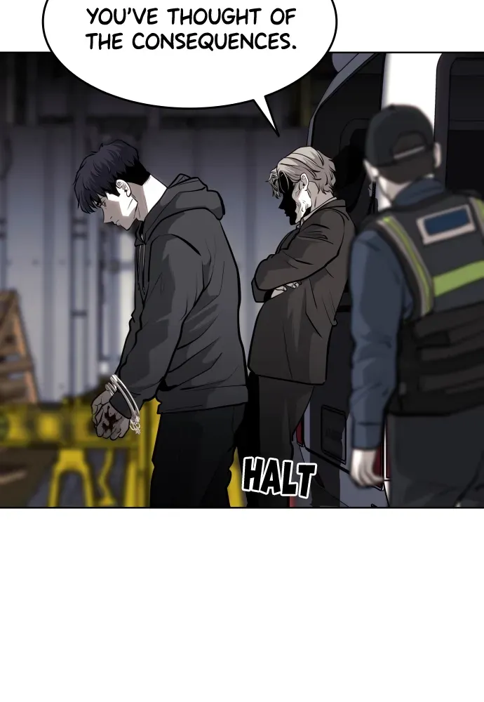 Read Bloodhounds chapter 81 image 125 on Lezhin