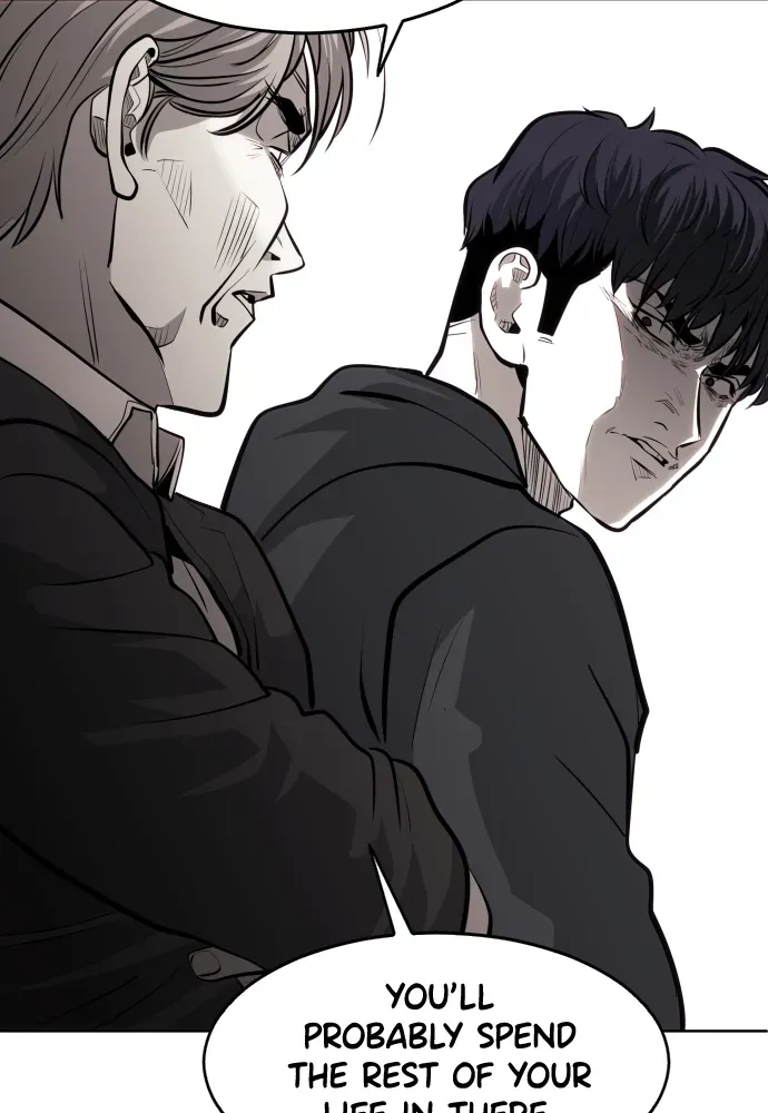 Read Bloodhounds chapter 81 image 128 on Lezhin